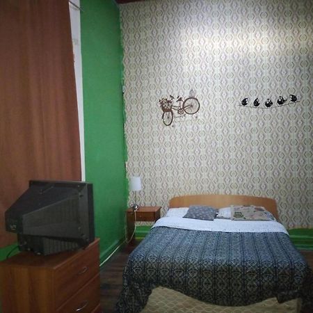 Hostal Del Gato Valparaíso Exteriér fotografie