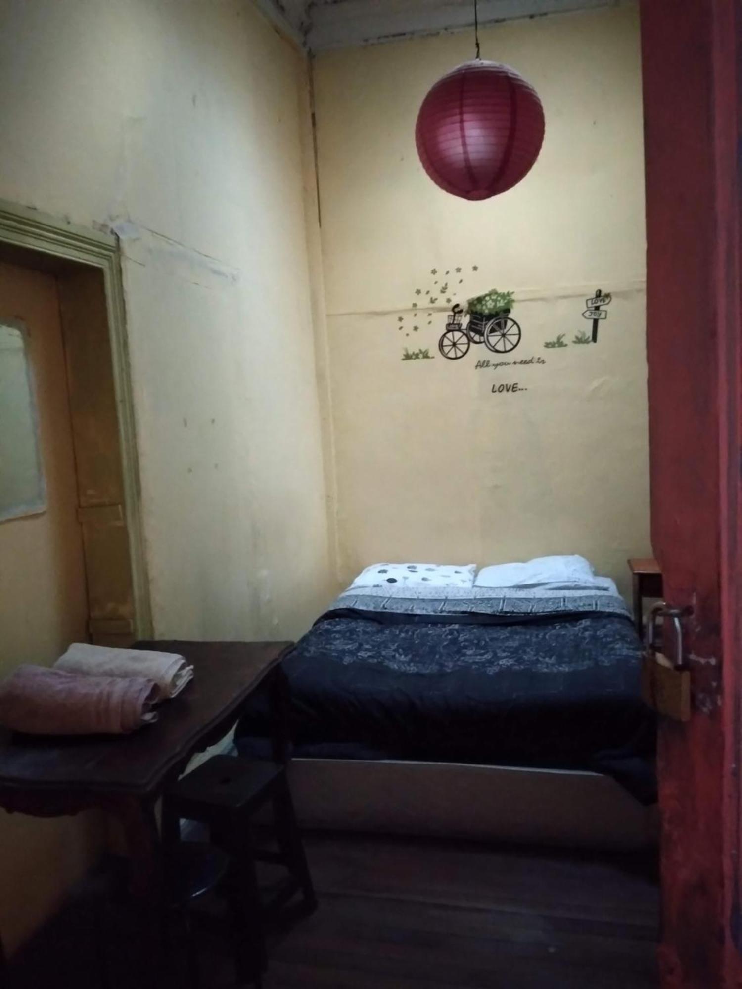 Hostal Del Gato Valparaíso Exteriér fotografie